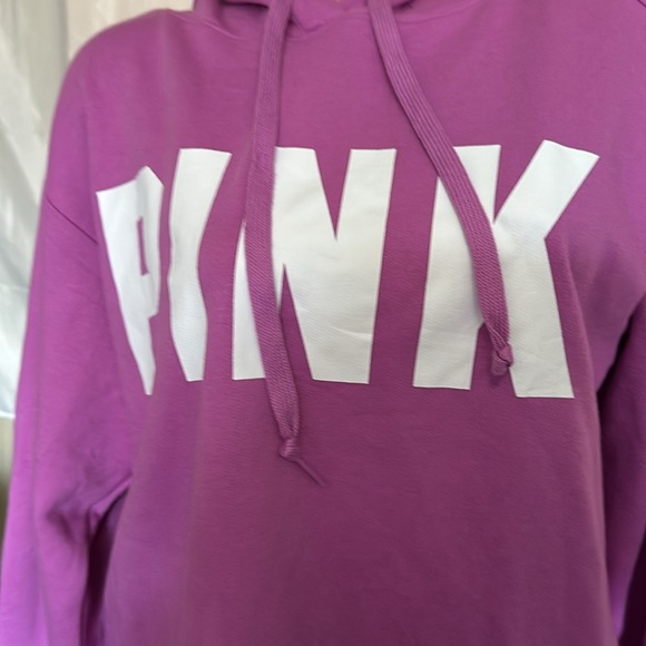 PINK by Victoria’s Secret Hoodie - Picture 2 of 6